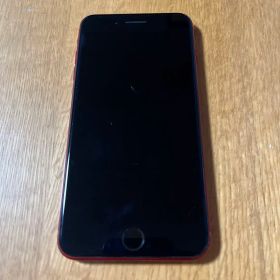 Apple iPhone 8 Plus 本体 ※箱無し SIMフリー