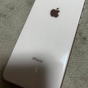 Apple iPhone8Plus 本体
