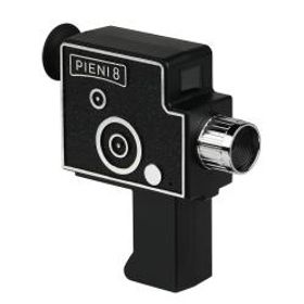 ケンコー トイカメラ PIENI 8 [DSC-PIENI 8]