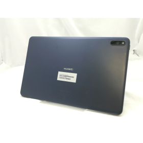 【中古】Huawei 国内版 【Wi-Fi】 MatePad 10.4 BAH3-W59 ミッドナイトグレー 【Kirin 820/4GB/64GB】【川崎】保証期間1ヶ月【ランクC】