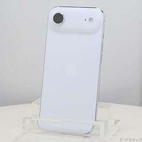 〔中古品〕 iPhone Air 256GB クラウドホワイト MG284J／A SIMフリー ［6.5インチ有機EL／Apple A19 Pro／RAM:12GB／eSIM］〔中古品〕 iPhone Air 256GB クラウドホワイト MG284J／A SIMフリー ［6.5インチ有機EL／Apple A19 Pro／RAM:12GB／eSIM］
