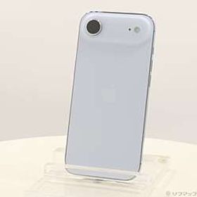〔中古品〕 iPhone Air 256GB スカイブルー 3P148J／A SIMフリー ［6.5インチ有機EL／Apple A19 Pro／RAM:12GB／eSIM］〔中古品〕 iPhone Air 256GB スカイブルー 3P148J／A SIMフリー ［6.5インチ有機EL／Apple A19 Pro／RAM:12GB／eSIM］