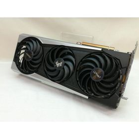 【中古】SAPPHIRE NITRO+ AMD Radeon RX 6700 XT 12GB（11306-01-20G） RX6700XT/12GB(GDDR6)/PCI-E【川崎】保証期間１週間