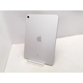 【中古】Apple 【Wi-Fi】 iPad（第10世代/2022） 64GB シルバー MPQ03J/A【仙台駅東口】保証期間1ヶ月【ランクC】