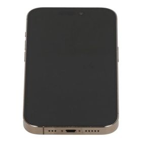 Apple SIMロックなし アップル/iPhone14 Pro 128GB/MQ073J/A/DV7RQQ9F7G/Bランク/05【中古】