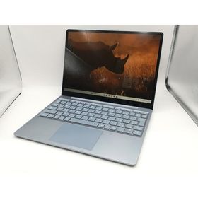 【中古】Microsoft Surface Laptop Go2 【i5 1135G7 8G 128G】 8QC-00043 アイスブルー【川崎駅前】保証期間１ヶ月【ランクB】