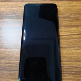 HUAWEI Mate 20 Pro LYA-L29（SIMフリー） 本体のみ