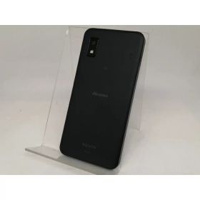 【中古】SHARP docomo 【SIMフリー】 AQUOS wish2 チャコール 4GB 64GB SH-51C【日本橋3】保証期間1ヶ月【ランクC】