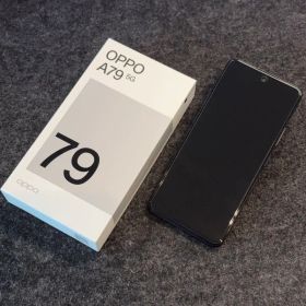 OPPO A79 5G 本体 Y!mobile版