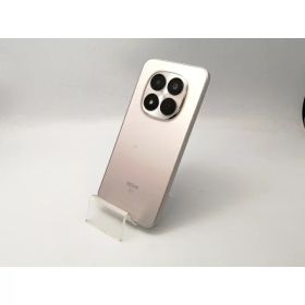 【中古】Xiaomi 国内版 【SIMフリー】 Redmi Note 15 Pro 5G チタングレー 8GB 256GB【大阪堂島】保証期間1ヶ月【ランクA】