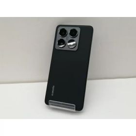 【中古】Xiaomi 国内版 【SIMフリー】 Xiaomi 14T Pro 12GB 256GB チタンブラック MZB0HHKJP【仙台イービーンズ】保証期間1ヶ月【ランクA】