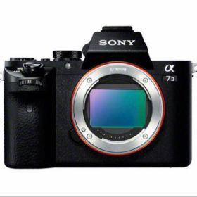 ソニー α7II ILCE-7M2 ボディ