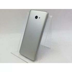 【中古】KYOCERA ymobile 【SIMロックあり】 かんたんスマホ2 シルバー 3GB 32GB A001KC【大宮東口】保証期間1ヶ月【ランクB】