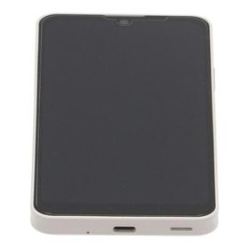 SHARP SoftBank系 シャープ/スマートフォン/AQUOS wish3 64GB/A302SH/ABランク/78【中古】