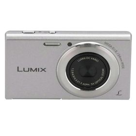 Panasonic パナソニック/デジタルカメラ/LUMIX/DMC-FH10/WG3DA002994/ABランク/25【中古】