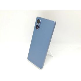 【中古】SONY 国内版 【SIMフリー】 Xperia 5 V 8GB 256GB ブルー XQ-DE44【吉祥寺】保証期間1ヶ月【ランクB】