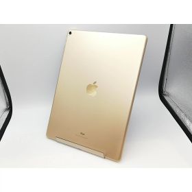 【中古】Apple 【Wi-Fi】 12.9インチ iPad Pro（第2世代/2017） 64GB ゴールド MQDD2J/A【府中ル・シーニュ】保証期間1ヶ月【ランクC】