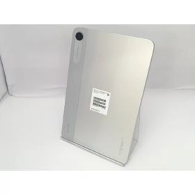 【中古】Xiaomi 国内版 【SIMフリー】 REDMI Pad 2 9.7 4G シルバー 4GB 128GB【川越クレアモール】保証期間1ヶ月【ランクA】