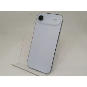 【中古】Apple 国内版 【SIMフリー】 iPhone Air 256GB スカイブルー MG2A4J/A【日本橋3】保証期間1ヶ月【ランクB】