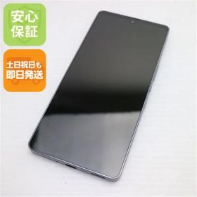 超美品 SIMフリー AQUOS zero6 SH-RM18 ブラック 本体 即日発送 土日祝発送OK あすつく 00000