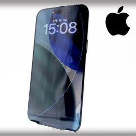 ■美品■Apple■iPhone 16 Pro Max■256GB■バッテリー100％■SIMフリー■ブラックチタニウム■19万■mkt9k