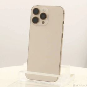 ソフマップ 〔中古品〕 iPhone16 Pro Max 512GB デザートチタニウム MYWN3J／A SIMフリー【377】