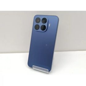 【中古】Xiaomi 国内版 【SIMフリー】 Xiaomi 17T Pro ブルー 12GB 256GB【仙台イービーンズ】保証期間1ヶ月【ランクA】