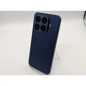 【中古】Xiaomi 国内版 【SIMフリー】 Xiaomi 17T Pro ブルー 12GB 256GB【小倉駅前】保証期間1ヶ月【ランクA】