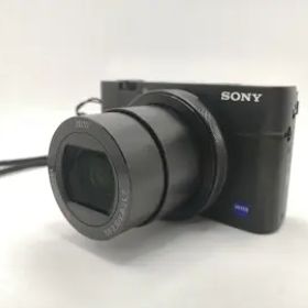 【中古】SONY Cyber-Shot DSC-RX100M4【川崎駅前】保証期間１ヶ月【ランクA】