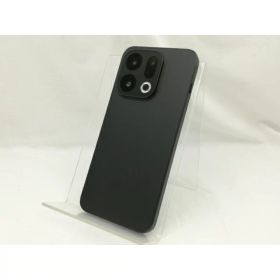 【中古】Oppo 国内版 【SIMフリー】 OPPO Find X9 スペースブラック 16GB 512GB【川崎】保証期間1ヶ月【ランクB】