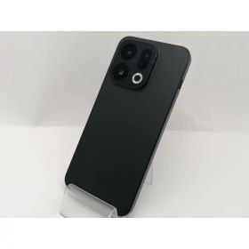 【中古】Oppo 国内版 【SIMフリー】 OPPO Find X9 スペースブラック 16GB 512GB【新宿東口】保証期間1ヶ月【ランクA】