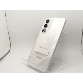 【中古】Oppo UQmobile 【SIMフリー】 OPPO A5 5G 4GB 128GB ホワイト OPG06【川崎駅前】保証期間1ヶ月【ランクA】