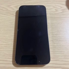 iPhone 14 Pro 128GB 本体 ディープパープル ジャンク