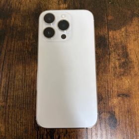 Apple iPhone 14 Pro 本体 128GB