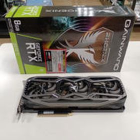 グラフィックボード GEFORCE RTX 3070TI PHOENIX GAINWARD
