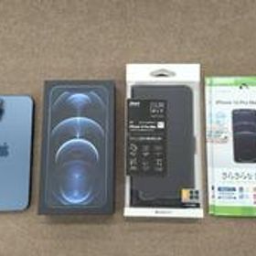 IPHONE 12 PRO MAX MGD63J/A APPLE/楽天モバイル