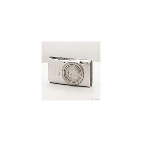 〔中古〕Canon(キヤノン) 期間特価対象品 IXY 650 シルバー