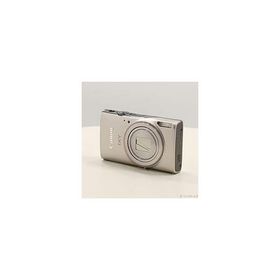〔中古〕Canon(キヤノン) IXY 650 シルバー