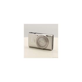 〔中古〕Canon(キヤノン) IXY 650 シルバー