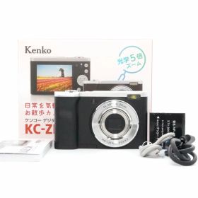 Kenko KC -ZM08 コンデジ