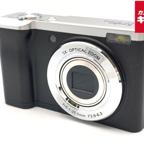 【中古】 【並品】 ケンコー デジタルカメラ KC-ZM08 ブラック