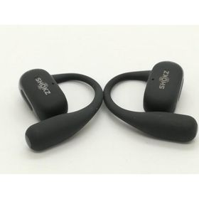 【中古】Shokz OpenFit 2+ SKZ-EP-000050 [ブラック]【静岡】保証期間１ヶ月【ランクA】