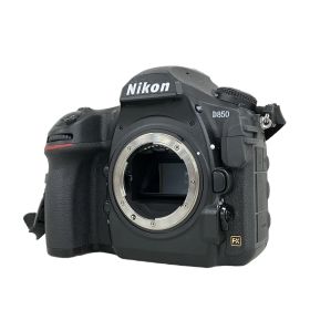 Nikon D850 デジタル一眼レフカメラ ボディ ニコン 中古 K11349976