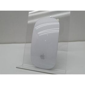 【中古】Apple Magic Mouse 2 (2015) シルバー MLA02J/A【仙台イービーンズ】保証期間１週間
