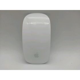【中古】Apple Magic Mouse 2 (2015) シルバー MLA02J/A【OSU301】保証期間１週間