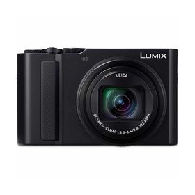 【今なら5年延長保証加入が無料】DC-TX3-K パナソニック デジタルカメラ LUMIX ルミックス ブラック ポケットサイズカメラ デジカメ コンパクトサイズ