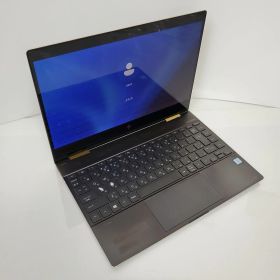 360度回転！2in1構造！HP Spectre x360 Convertible13・Intel Core i5・メモリ8GB・SSD256GB・Win11 #022877