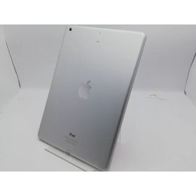 【中古】Apple 【Wi-Fi】 iPad Air（2013） 64GB シルバー MD790J/A【新宿東口】保証期間1週間【ランクC】