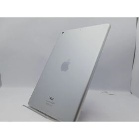 【中古】Apple 【Wi-Fi】 iPad Air（2013） 128GB シルバー ME906J/A【新宿東口】保証期間1ヶ月【ランクC】