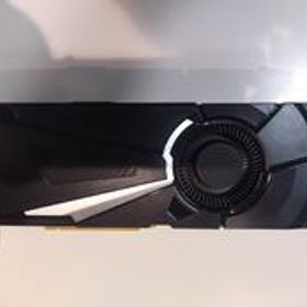グラフィックボード GEFORCE GTX1080 DELL